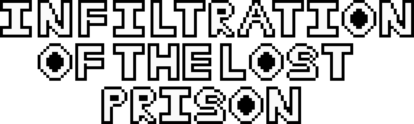 [d13500] Title of the lost prison game