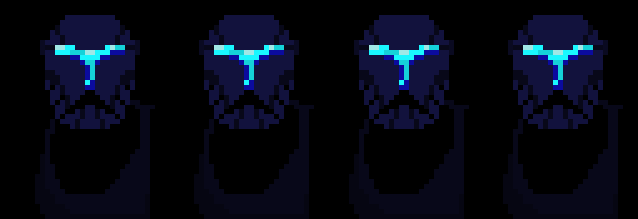 [ae61c8] Clone Commando squad ready for duty!