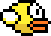 [6be4b1] flappy1