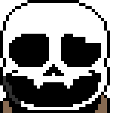 [b9de0d] cleetus.....how could you........ - ink sans