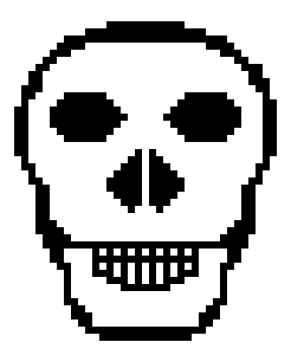 [8f5e6c] Skull