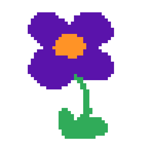 [a2cdaf] flower