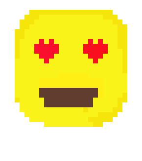 [9664c4] heart emoji