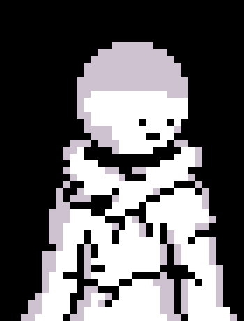 [fe30e2] (he is breaking the floor)