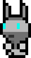 [9664c4] Bunnyidle 1