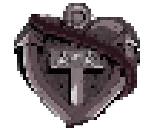 [cbc833] jjba heart