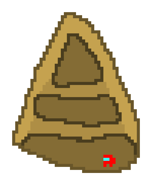 [674093] AMONGUS BOAT