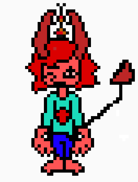 [9664c4] devella