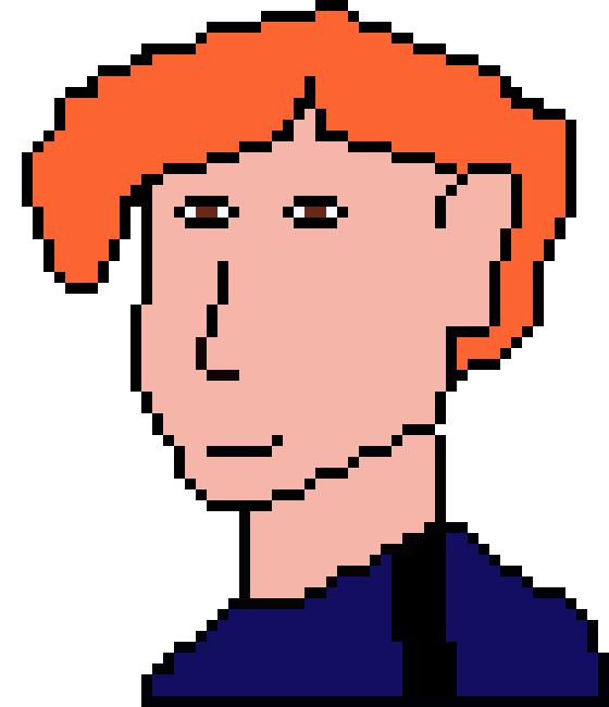 [9664c4] Fantic's Face 2