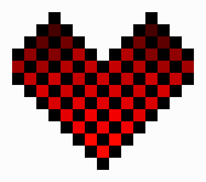 [9664c4] Heart Heat