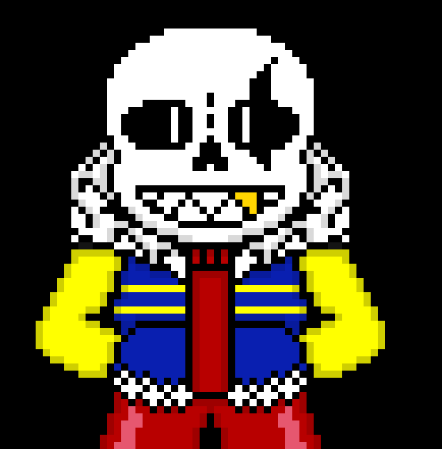 [b63bdb] *floating around and sees Terror walk through a portal* another AU? wonder which one this time
