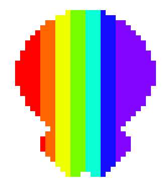 [5252bf] LGBT Flag