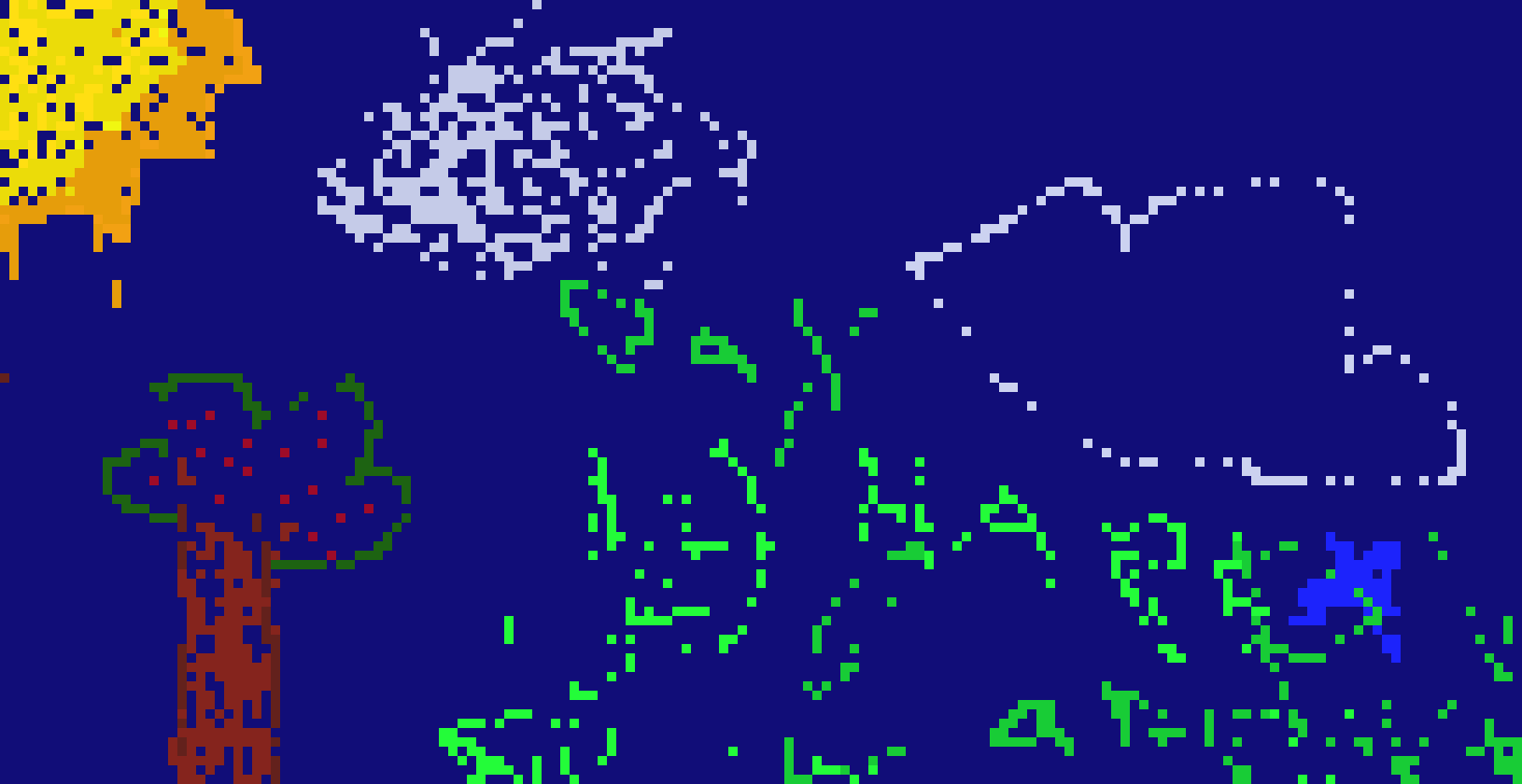[9664c4] earth day