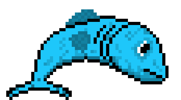 [9664c4] fish