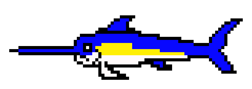 [9664c4] Swordfish