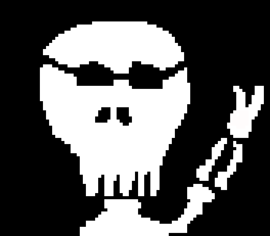 [9664c4] skeleton