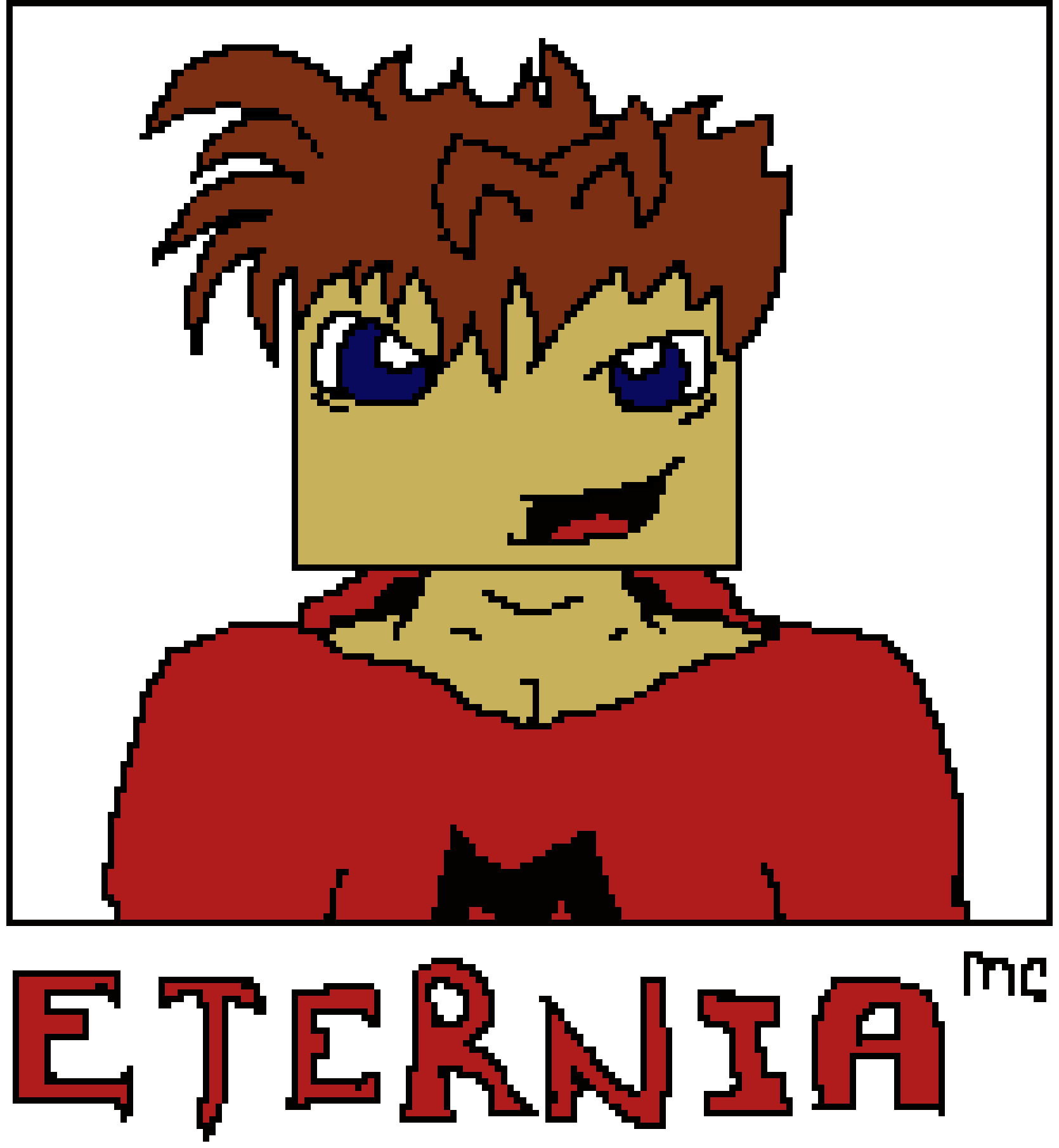[9664c4] Eternia Logo