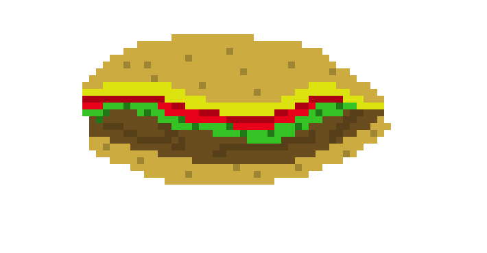 [6cc9a7] Burger