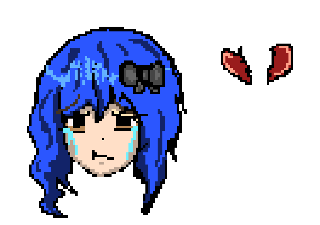 [9664c4] heart