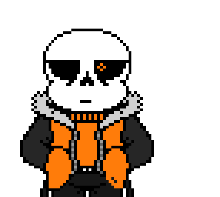 Like the progress of Orange so far?~Ro