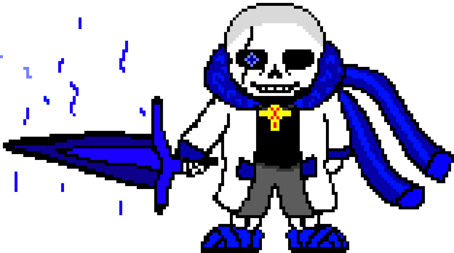 [ce0739] Forge!Sans