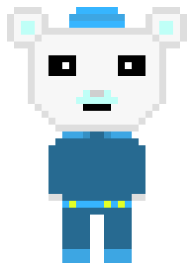 [9664c4] bearoct