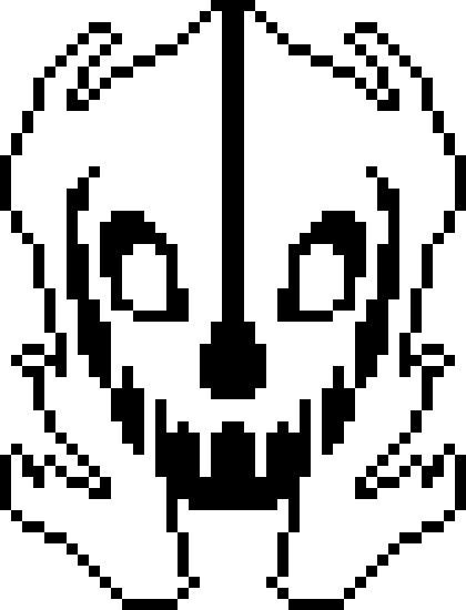 Gaster Blaster`2