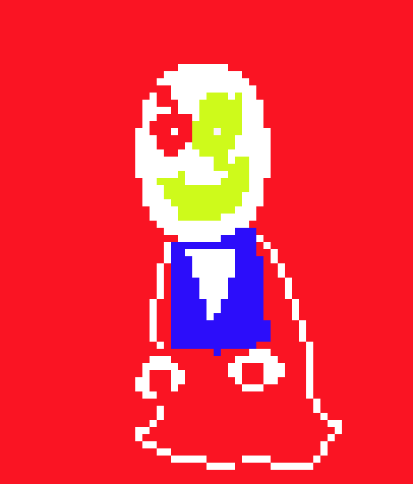 [9664c4] Gaster