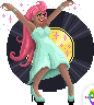[dfdafc] Dancing_2