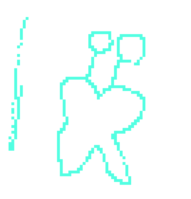 [9664c4] butterfly