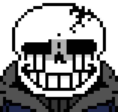 it feels like i recognized that female skelly~