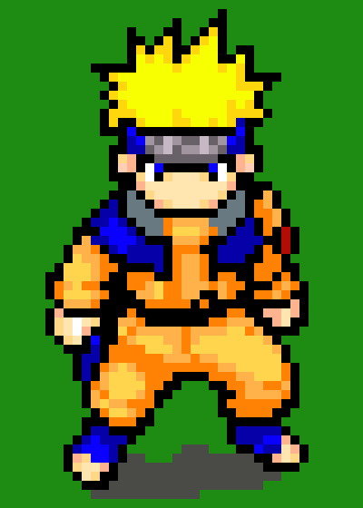 naruto