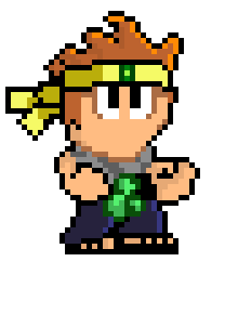 [9664c4] Dan The Man