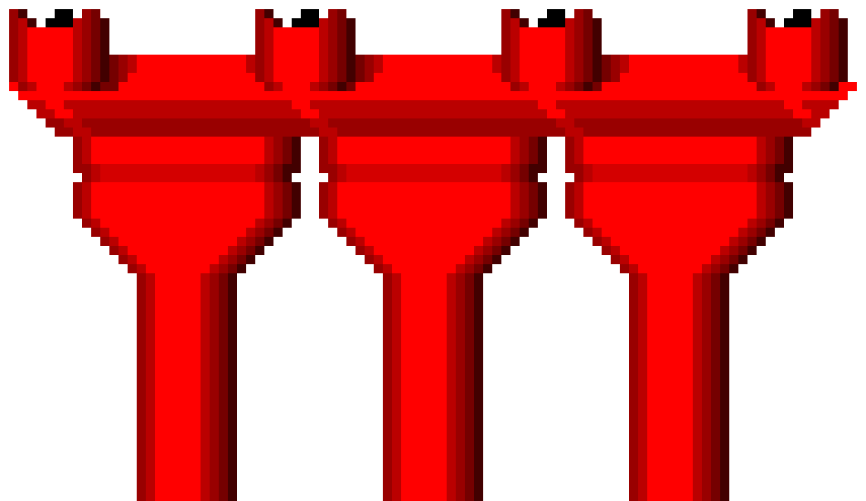 [9664c4] red castle