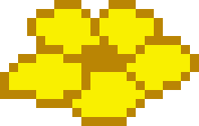 [17e8c6] chara flower