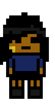 [5ac30c] danganronpa pixel sprite base