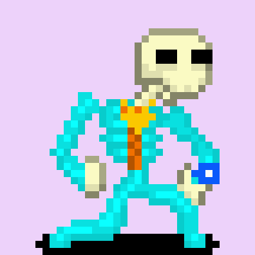 [05b0c1] No problem. Take care of them, Chris....now time to go do the Other thing...*He teleports off*