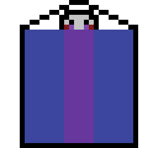 [e984a9] Puppet box 3