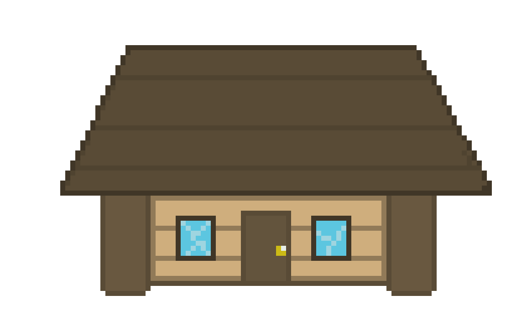 [0b311a] house(N)
