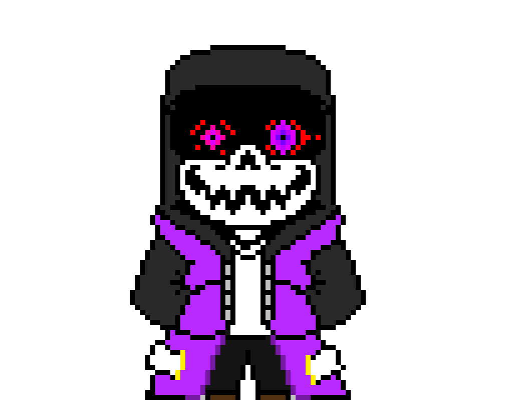 Epicdust hardmode Sans