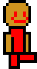[6c8fbc] EVILMAN KICK