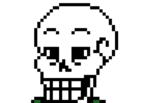 ok time to swap sans 8 times :)
