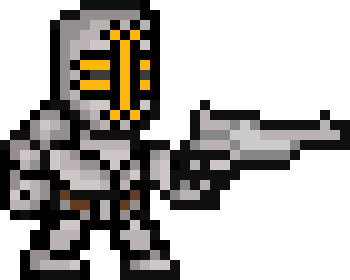 [1d2b9c] Paladin Gunner guy