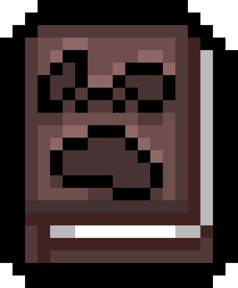 [84b134] The Necronomicon
