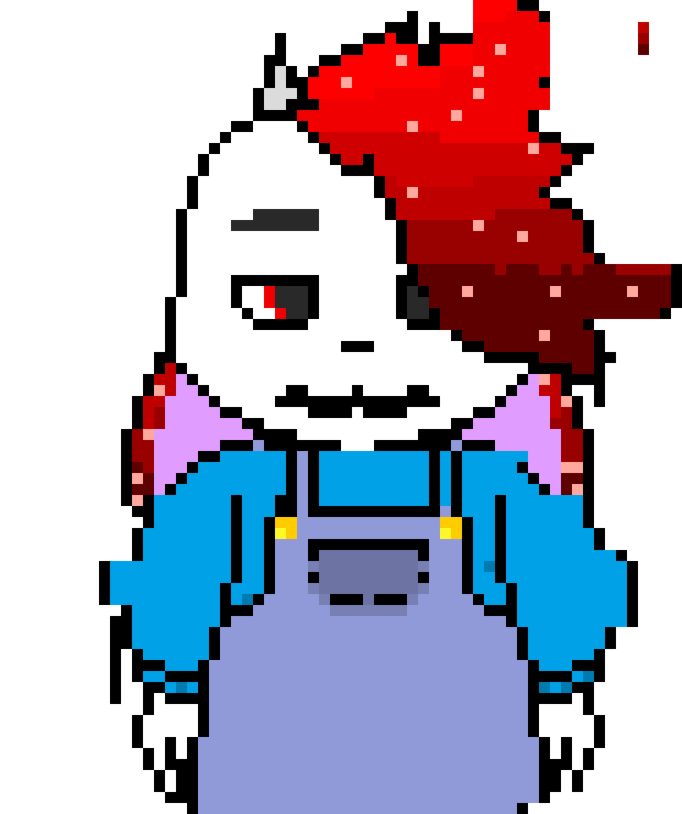 Too Many Sans this day