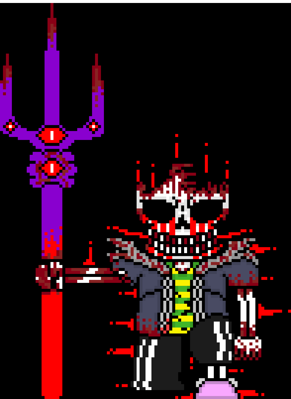 [e8cb42] Terror: ugh i dont feel so go- *dies*