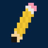 [9664c4] pencil