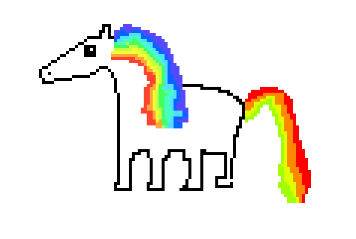 kheeta unicorn