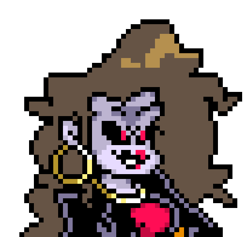 [4076f0] I FOUND MY MOM SPRITE -Mom (cleetus)