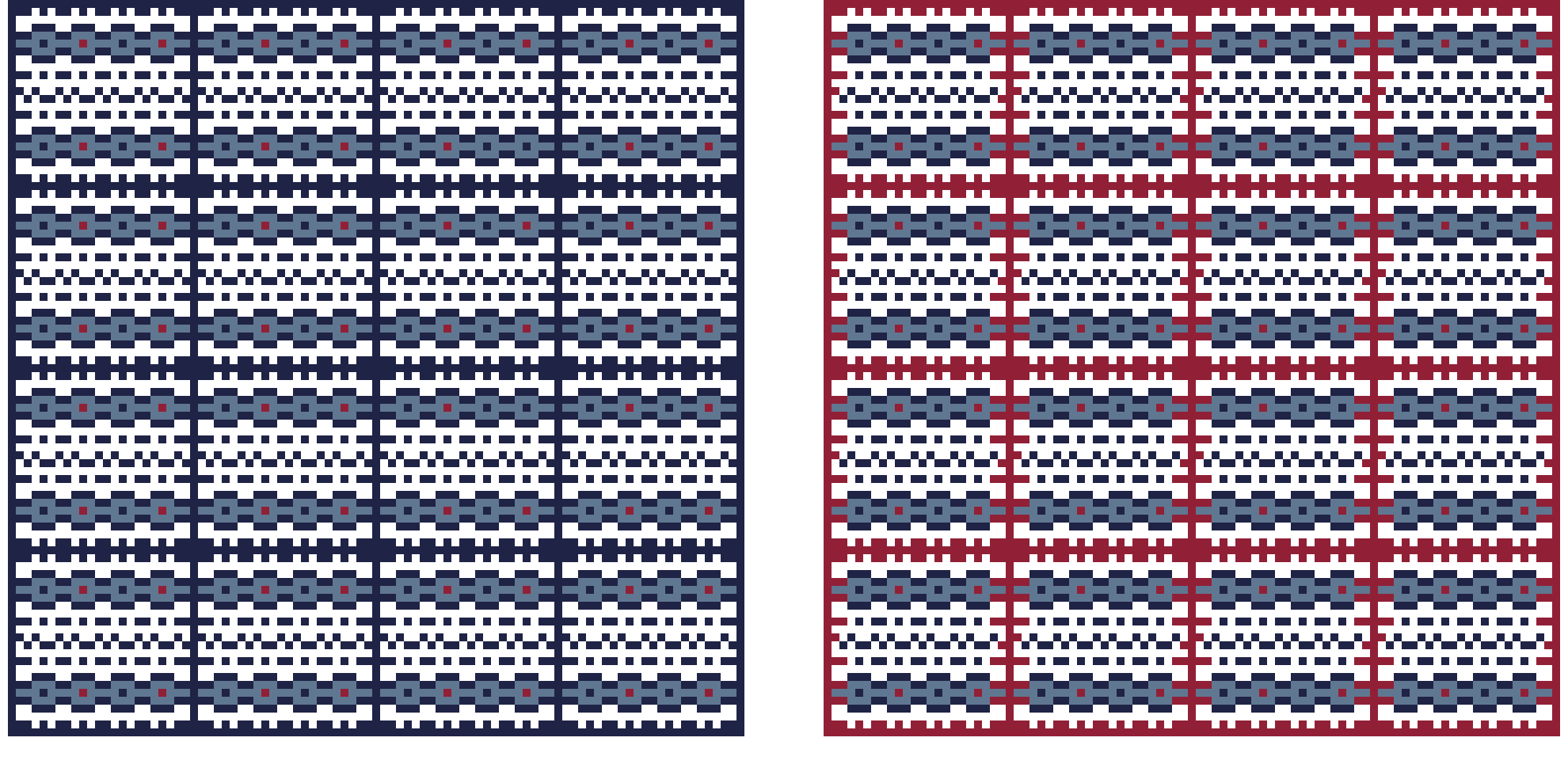 [9664c4] quilt